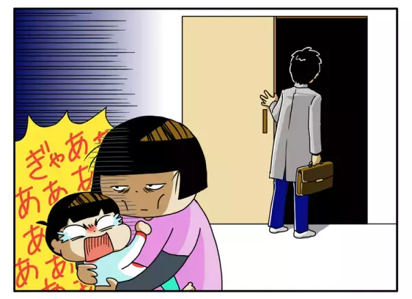 放たれた夫のセリフに絶望。癇癪、夜泣き、孤独な自閉症育児のSOSは届かず――バラバラだった家族は、いま