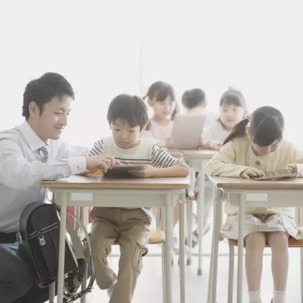 特別支援教室「指導期間は最長2年に？」新ガイドラインの内容やねらいとは――東京都教育委員会インタビューの画像