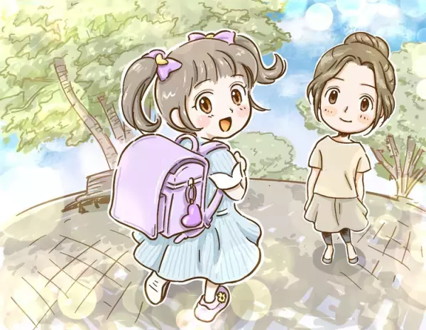 「ぜったい発達障害！」思い込みが激しい義母、会うたびに娘への指摘が止まらず心が壊れそうになり…――【祖父母トラブル】発達ナビユーザー体験談