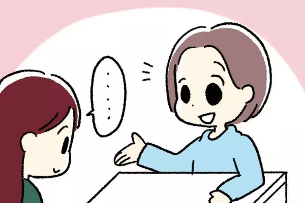 「自分で説明できないなんて」病院の問診で呆れられ、小学校の面談でも「話さない」。場面緘黙診断前に感じた違和感