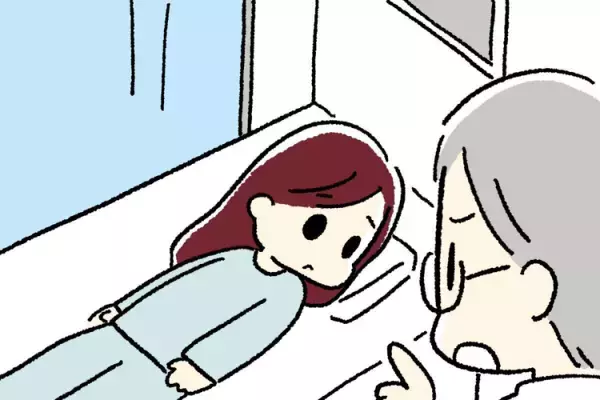 「自分で説明できないなんて」病院の問診で呆れられ、小学校の面談でも「話さない」。場面緘黙診断前に感じた違和感