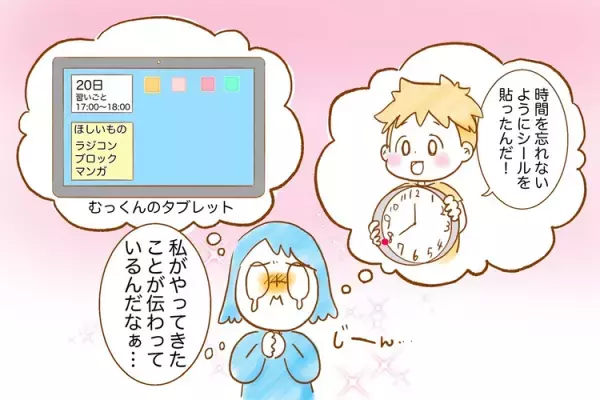 効果てきめん！危険回避からお支度まで、家庭内のツールを大公開。視覚支援で育った発達障害の息子の今