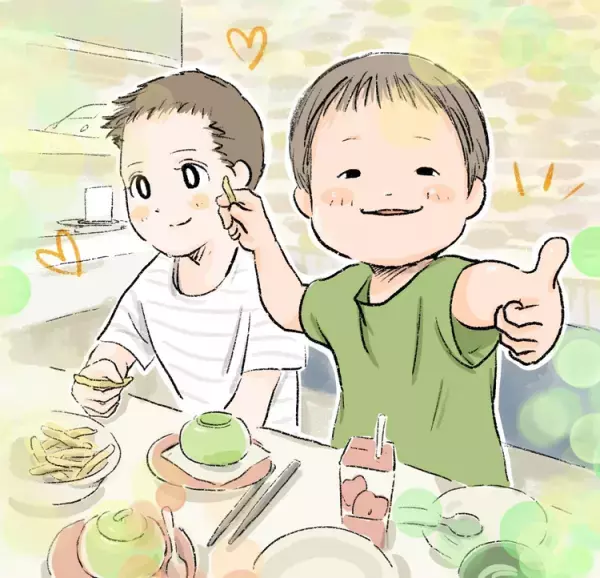 「宿題が増えるからイヤ！」特別支援教室を嫌がる小3ASD息子、やる気を引き出した先生の言葉とは