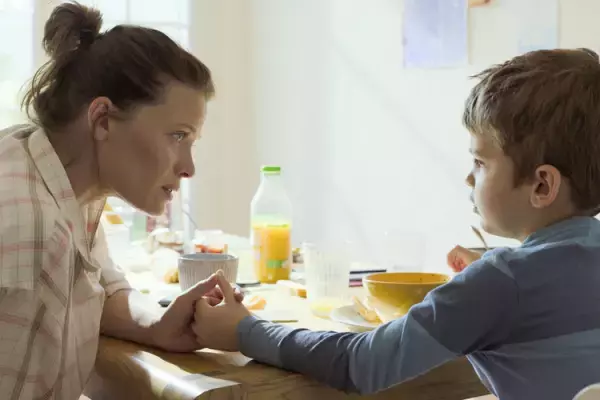 里親家族の実話を映画化。「家族でいられるタイムリミット」を前に。家族とは？里親、実父との絆と葛藤ーー「1640日の家族」7月29日から全国で公開