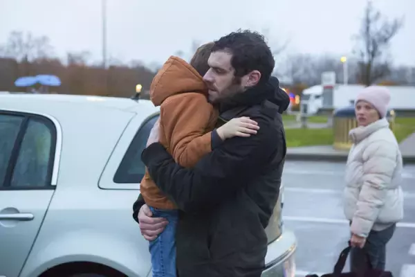 里親家族の実話を映画化。「家族でいられるタイムリミット」を前に。家族とは？里親、実父との絆と葛藤ーー「1640日の家族」7月29日から全国で公開