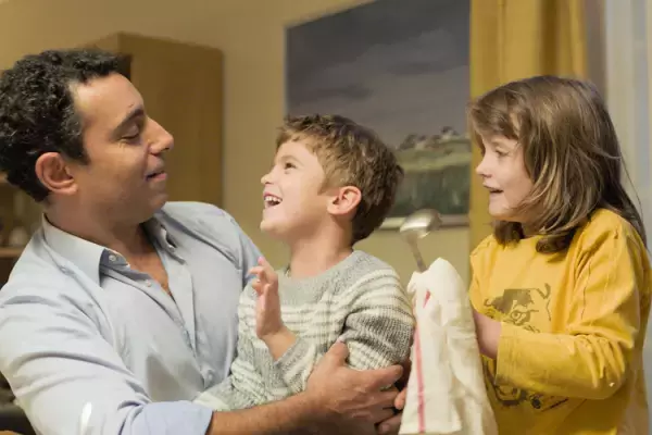 里親家族の実話を映画化。「家族でいられるタイムリミット」を前に。家族とは？里親、実父との絆と葛藤ーー「1640日の家族」7月29日から全国で公開