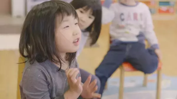 「対話」が子どもにもたらす3つの影響とは？映画「こどもがいぎ」が、大人たちに問いかけること――監督インタビューも