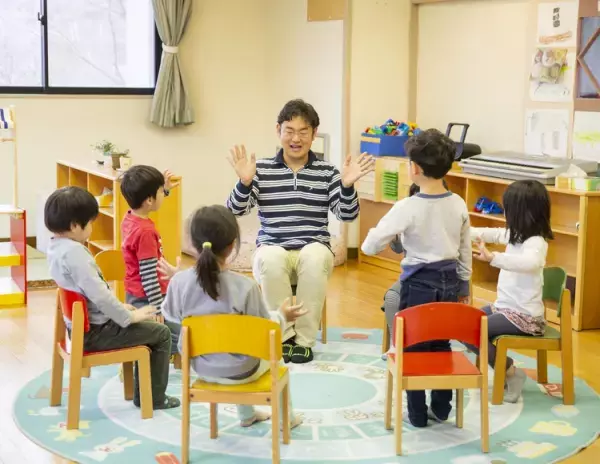 「対話」が子どもにもたらす3つの影響とは？映画「こどもがいぎ」が、大人たちに問いかけること――監督インタビューも