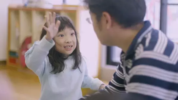 「対話」が子どもにもたらす3つの影響とは？映画「こどもがいぎ」が、大人たちに問いかけること――監督インタビューも