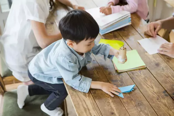 発達障害領域でも広がる作業療法士（OT）の役割とは。発達に凸凹がある子どもたちの身近な存在を目指してーー日本作業療法士協会 中村春基会長インタビュー