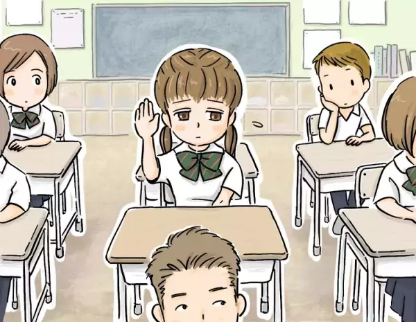 運動苦手な発達グレー中1娘、突然の自転車の試練！クラスメートの前で「乗れるように」と言われたけれど、公道デビューは前途多難で――発達ナビユーザー体験談