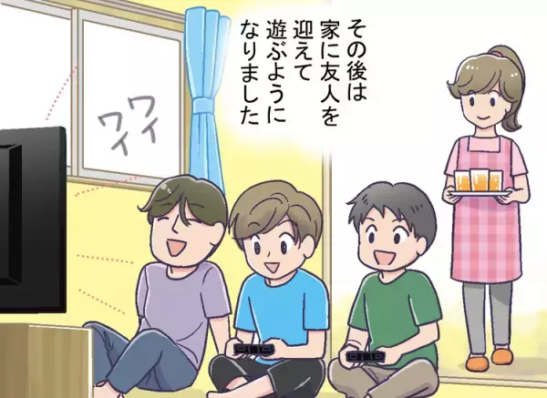 ADHD息子、中2夏休みに不正乗車で補導!パトカーに乗せられ警察署へ。ガマンも金銭管理も苦手な息子に変化が？――発達ナビユーザー体験談