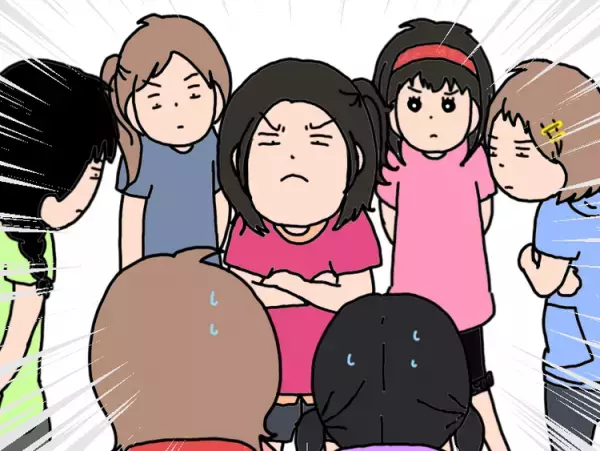 小6ASD娘の友達トラブル。いじめはエスカレートし、悪口、仲間外れは続いて…不登校を選んだわが家の場合――発達ナビユーザー体験談