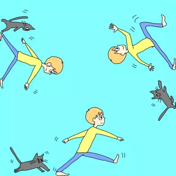 自閉症息子が「くるくる回る」のはどんなとき？「常同行動」から感じた友達との関わりと息子の気持ち