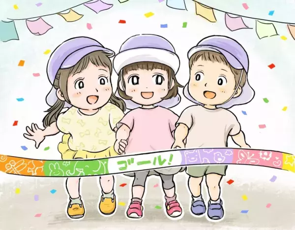 1歳での障害告知「娘は話せるようにならないの？」落ち込んでいた母を支えたのは。娘が輝いて見えた保育園での出来事――発達ナビユーザー体験談