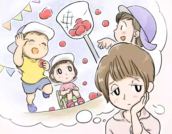 1歳での障害告知「娘は話せるようにならないの？」落ち込んでいた母を支えたのは。娘が輝いて見えた保育園での出来事――発達ナビユーザー体験談