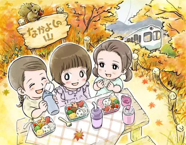 1歳での障害告知「娘は話せるようにならないの？」落ち込んでいた母を支えたのは。娘が輝いて見えた保育園での出来事――発達ナビユーザー体験談