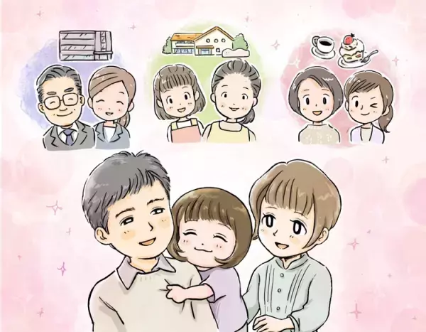 1歳での障害告知「娘は話せるようにならないの？」落ち込んでいた母を支えたのは。娘が輝いて見えた保育園での出来事――発達ナビユーザー体験談