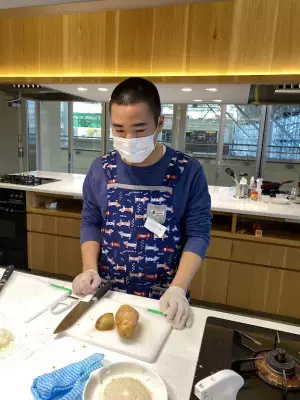 自閉症息子の「独特な視点」をユニークだと思えたとき――「普通がいい」から「この子がいい」へ。母の価値観を変えてくれた息子の存在