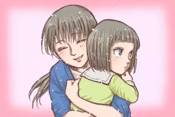 自閉症の娘と「気持ちが通じ合う日は来る？」2歳で障害告知、孤独と焦燥感の中で響いた「納得するまでやったらいい」に支えられて【新連載】