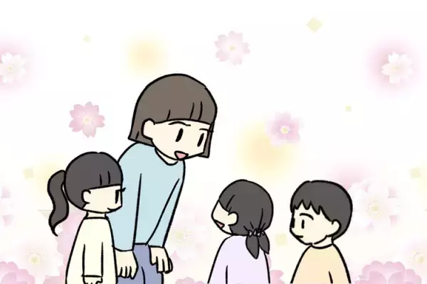 登園拒否を経験した発達障害娘。場所見知り、人見知り、見通し不安…親子で追い詰められないために【専門家によるアドバイスも】