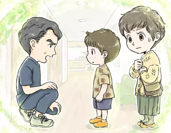 多動息子の通院問題。「マナー違反」と怒られ、歯医者では暴れて治療断念…医師から言われ深く傷ついた言葉、息子を変えた言葉とは【発達ナビユーザー体験談】