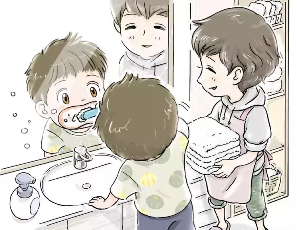 多動息子の通院問題。「マナー違反」と怒られ、歯医者では暴れて治療断念…医師から言われ深く傷ついた言葉、息子を変えた言葉とは【発達ナビユーザー体験談】