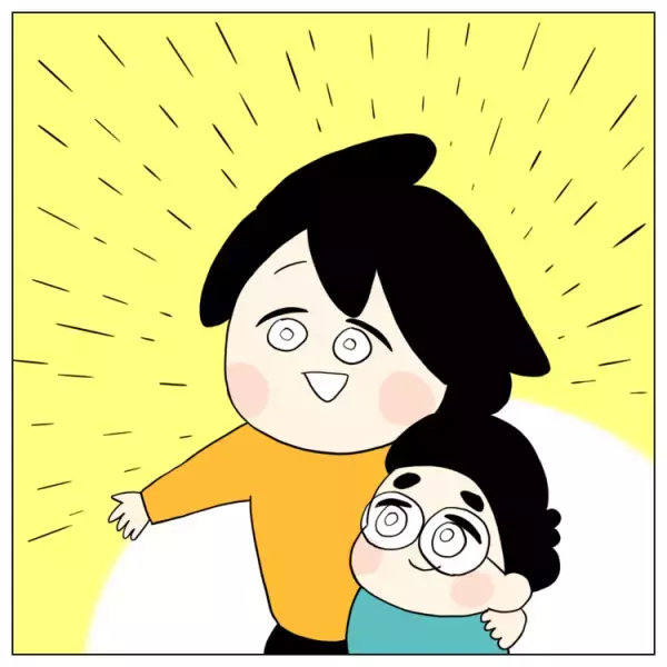 発達グレー息子の「言葉の遅れ」「療育通い」ーー私が義母や職場、友人にすぐカミングアウトした理由