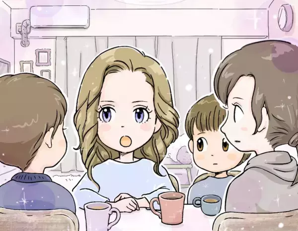 過集中な小2息子、工作に没頭してハサミを下級生に!?親子で謝罪に向かったお宅での沁みた言葉ーーユーザー体験談