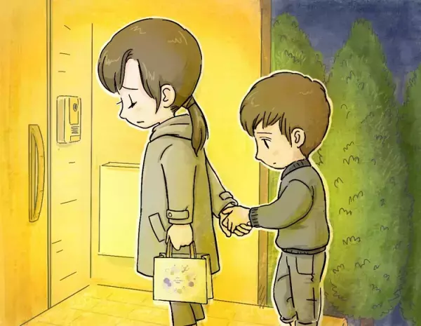 過集中な小2息子、工作に没頭してハサミを下級生に!?親子で謝罪に向かったお宅での沁みた言葉ーーユーザー体験談