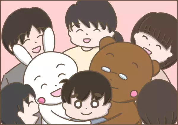 「障害ある息子の居場所はないの？」幼稚園の加配は無理、療育にも壁…理想の環境を求めたわが家の決断