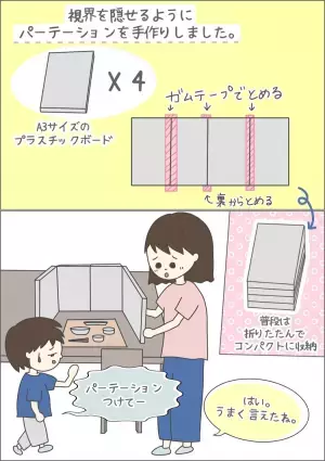 感覚過敏がいっぱいの自閉症息子。聴覚過敏だけどイヤーマフも耳栓も苦手、視覚過敏の影響で偏食も？工夫した手立てと小学校入学後の変化