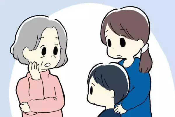 「どんな育て方してるんだ！」挨拶問題でご近所トラブル！息子の障害をカミングアウトしようと決意した出来事――発達ナビユーザー体験談