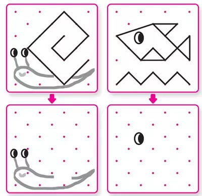 学習のつまずきは小学校低学年から？就学前にチェックしたい図形の模写から知る発達の目安もーー児童精神科医・宮口幸治先生