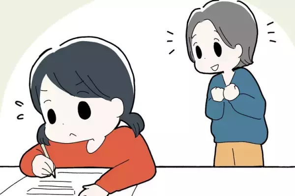 文字が溶ける？小6娘のLD（学習障害）、兆候は年中から。ディスレクシアの娘と母の二人三脚――発達ナビユーザー体験談