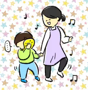 号泣の運動会が一転!?行事が苦手なASD息子がまさかの笑顔！うれしかった先生の配慮