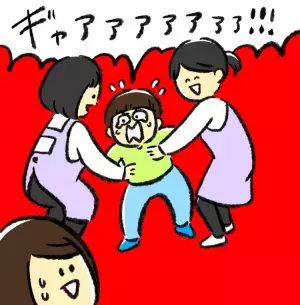 号泣の運動会が一転!?行事が苦手なASD息子がまさかの笑顔！うれしかった先生の配慮