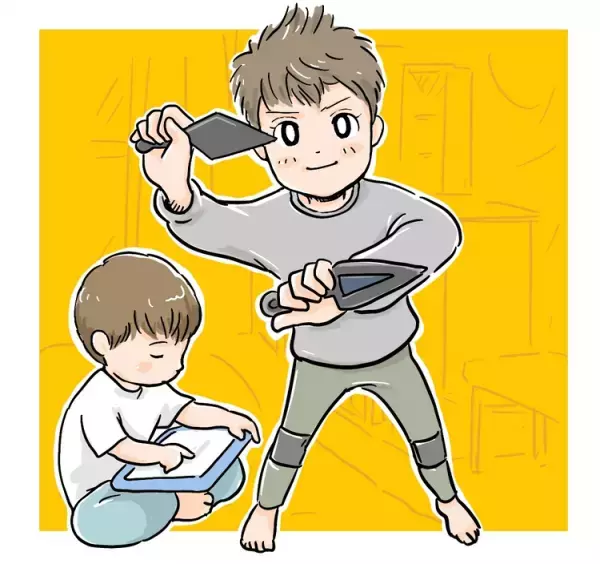 自閉症息子、爆笑してたのに「全然楽しくなかった」!?外出が「嫌な出来事」として上書きされそうになったワケ【専門家のASD児お出かけアドバイスも】