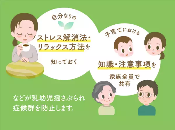 乳幼児揺さぶられ症候群（揺さぶられっ子症候群・SBS）原因の多くは育児ストレス？どのくらいの強さで揺らすと後遺症が残る？予防策も解説【医師監修】