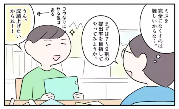 「障害があるように見えない」「勉強できるからいいじゃない」言われがちなセリフへのモヤモヤーー発達障害中1息子の理解を得づらい凸凹の激しさ