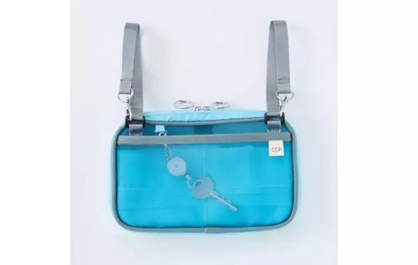 「モノをなくす」「片づけが苦手」困りごとをグッズで解決！発達ナビ会員の声で誕生、きれい色メッシュの収納BOXとバッグインウォレット発売！【発達ナビ×フェリシモCCP】