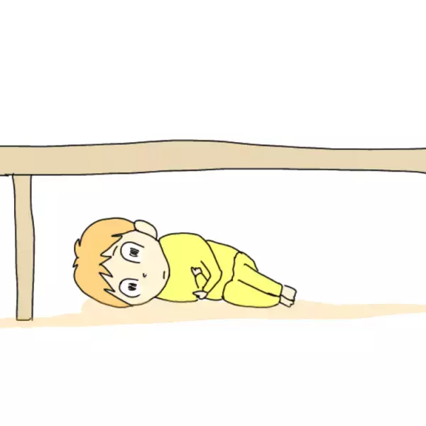 自閉症息子の保育参加「わが子だけ違いすぎる」孤独－－ママ友の前で泣いた日