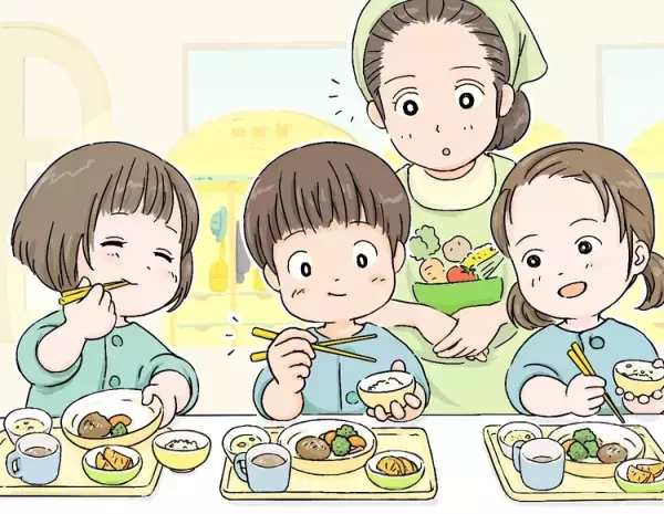 「年長なのに字が書けない、年少なのに箸が持てない」息子にイライラ指導…今もうまく持てないのは無理させたせい？母の後悔ーーユーザー体験談