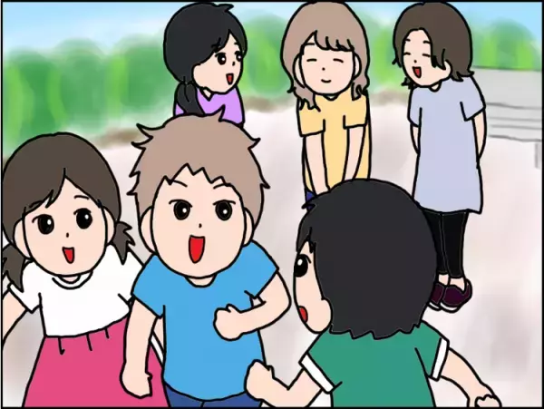 3歳児健診で多動症疑い、癇癪・脱走で幼稚園は加配対応。思い切って父母会役員立候補してみたら、驚きの事実が…!?ーーユーザー体験談