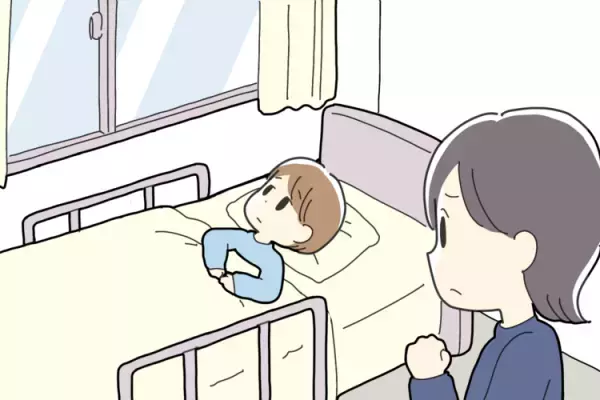 3歳で自閉症疑い、6歳でADHDと診断されて。多動や他害、ストレスで持病悪化…学校に居場所がなかった息子、小6になった今はーーユーザー体験談