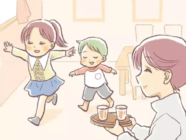 「無理！」暗闇イベントで発達グレー小1息子が大パニック！こだわりの強い娘とのはざまで母も半泣き…スタッフに助けられて感じたわが子の成長と勇気ーーユーザー体験談