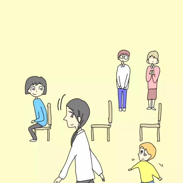 自閉症息子、入学直前に小学校から電話！ドキリとした母に提案されたのはーーうれしかった特別支援学級の先生の思い【スクールカウンセラーのアドバイスも】