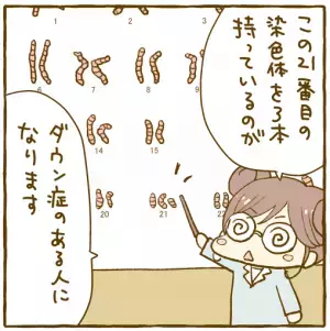 「障害のある子は育てられない」暗黒期にいた自分に伝えたい！3/21「世界ダウン症の日」に7年前を振り返って