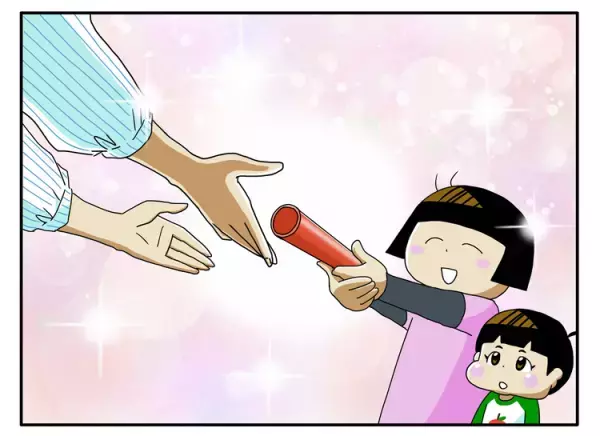 「同じ境遇の人に会ったことがない…」後輩ママとの出会いで入学前を思い出しーー自閉症児ママとして先輩になった日