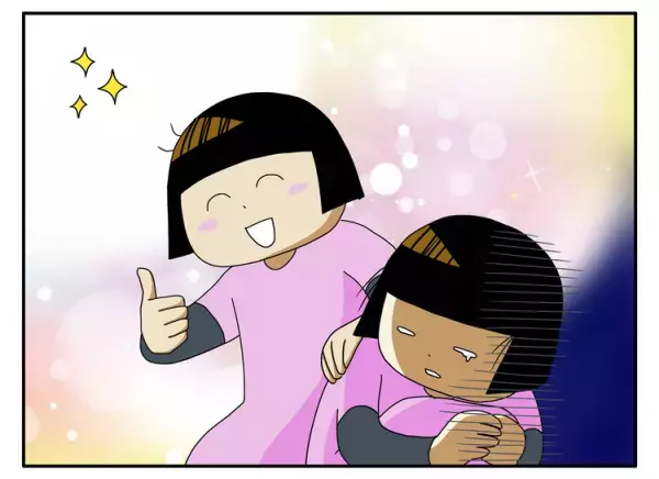 「同じ境遇の人に会ったことがない…」後輩ママとの出会いで入学前を思い出しーー自閉症児ママとして先輩になった日